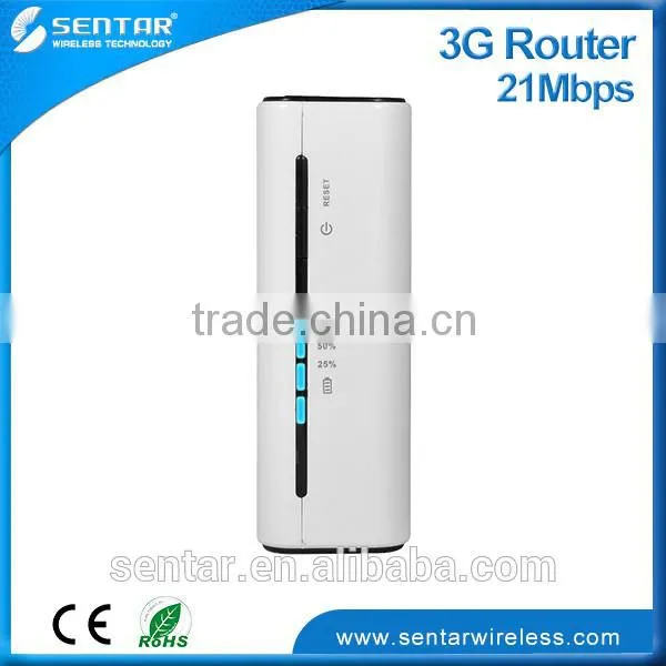 New Hot Products 2016 3G Router Sim Card Slot Wifi Router 3G USB Wifi Router With Sim photo-2