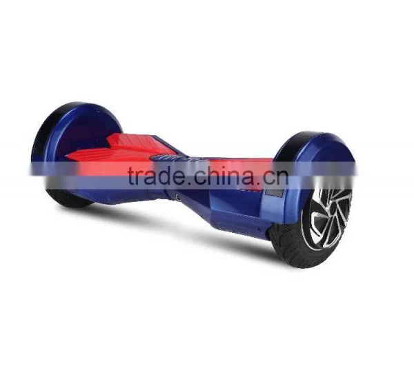 Two Wheel Balance Scooter, Electric Scooter, Board Balance Scooter photo-5