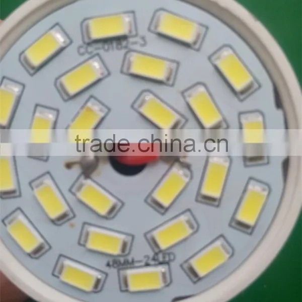 Factory Supply 3w 5w 7w 9w 12w China Philipss Design Led Bulb photo-5
