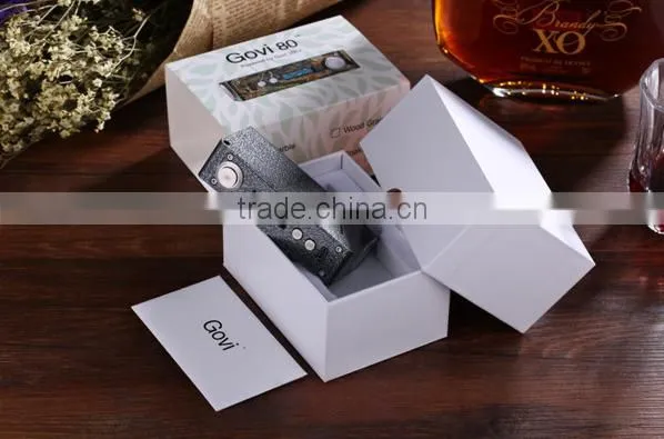 GoviVapes New Arrivel Council of Vapor Mod Chip With Vapor Mod Holder With Belt
