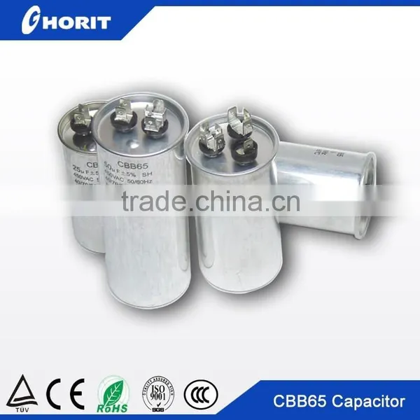 Cbb65 60uf 250v Motor Starting Capacitor photo-5