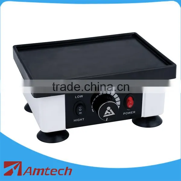 Powerful AMJT-51B Dental Lab Vibrator Dental Lab Equipment