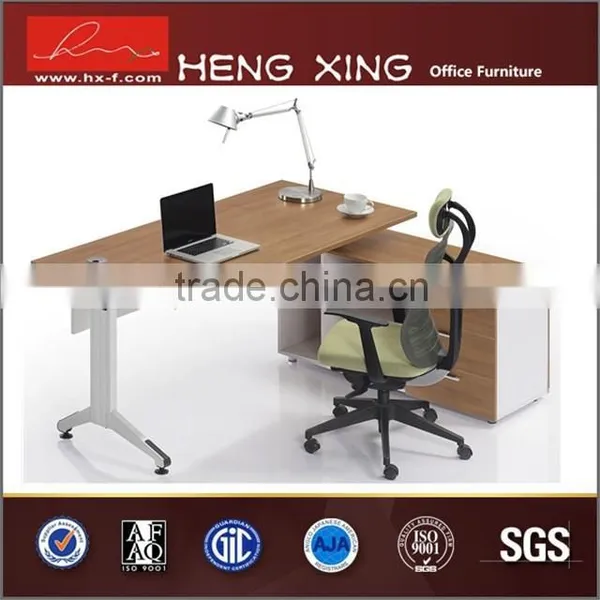2015 Fashion Office Computer Wooden Table HX-G0090 photo-6