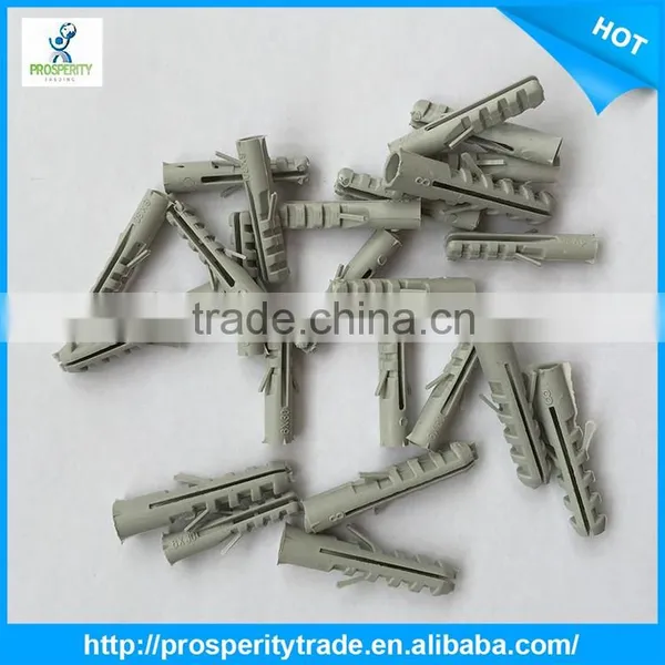 wall plug anchor nylon