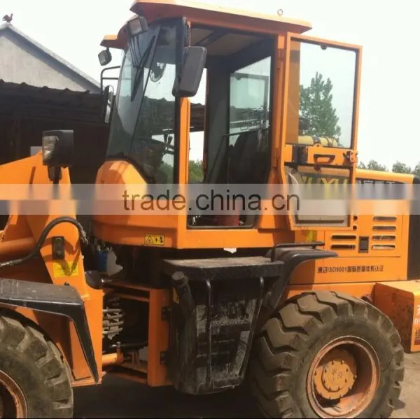 Mini Loader ZL930AZ photo-2