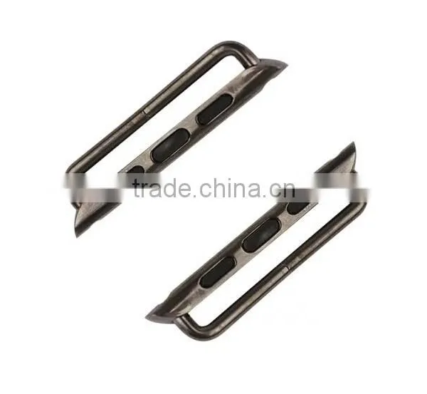 2016 New Products Accessories for Apple Watch Adapter Stainless Steel, for Apple Watch Adapter Connector photo-5