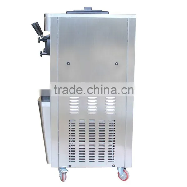 25L/H Middle East Ice Cream Machine photo-4