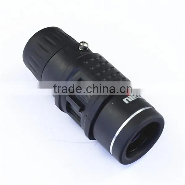 New Design Outdoor Vision Long Range Monocular 7X18 Portable Monocular Hot Sale photo-2