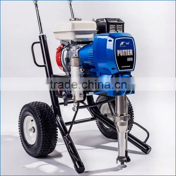 Filter for Airless Paint Sprayer