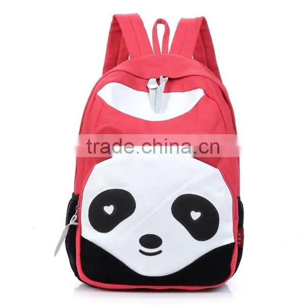 2015 Teenage Girl School Backpack Small Backpack School photo-5