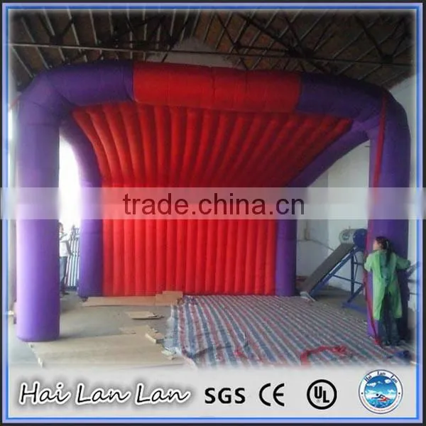 2015 Hot Sale Good Price Queen Bed Tent on Sale photo-6