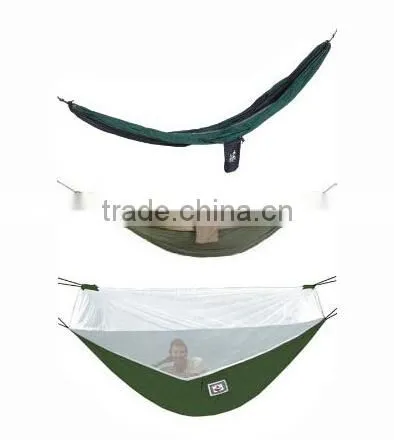 Cotton Rope Hammock Swing