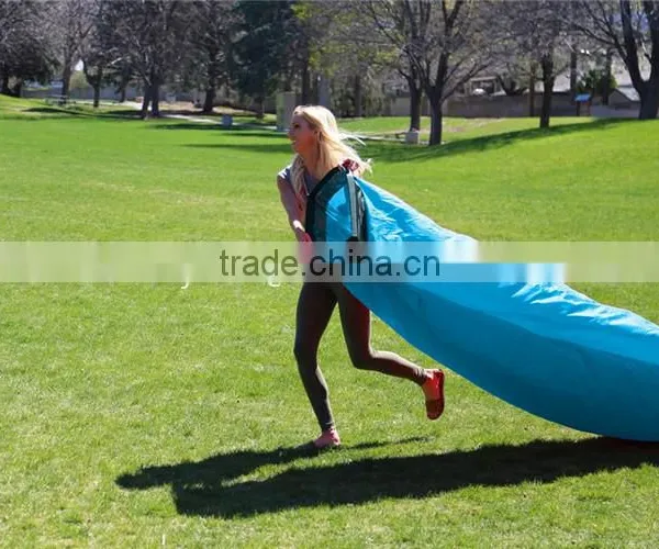 Silk Sleeping Bag Liner Inflatable Sofa Outdoor Camping photo-3