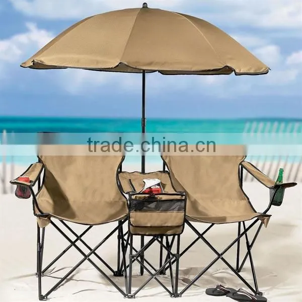 Foldable Chair With Arms and Carry Case photo-3
