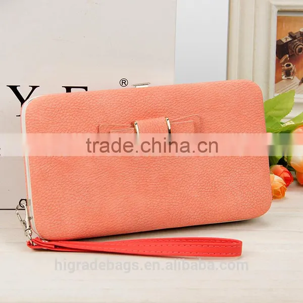 Cheap Lady Leather Handbag photo-5