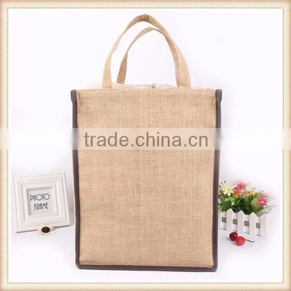 Jutebag Wholesale photo-3