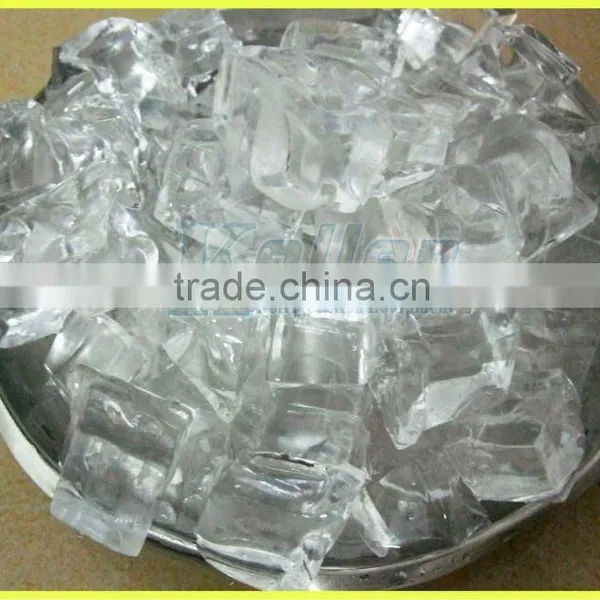 6615 Lbs Crystal Cube Ice Machine photo-4
