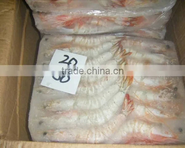 Sea Caught Shrimps photo-3