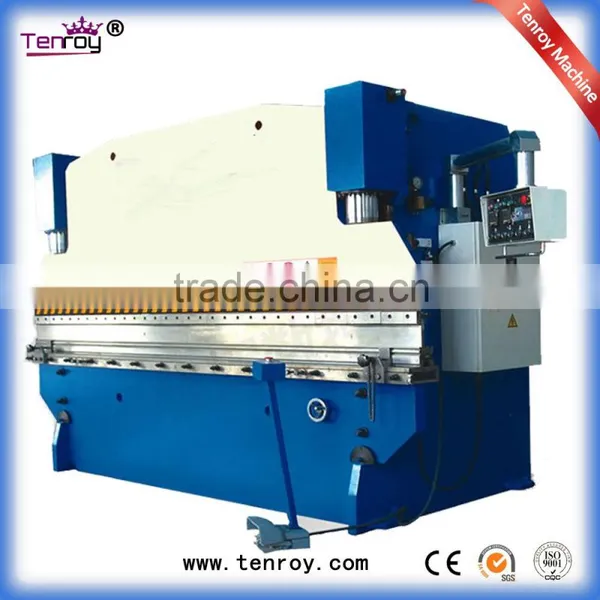Tenroy bending machine cnc,cnc low price press brake,mb8-100tx4000 da52s cnc press brake