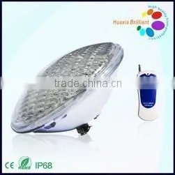 High Power Colorful Led Swimming Pool Lighting photo-2
