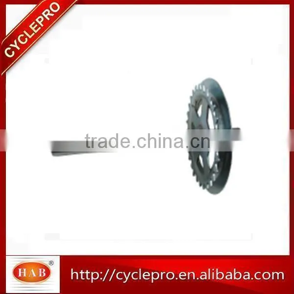 Different of Spare Parts for Piaggio Ciao Si & Bravo Motorcycle Parts photo-6