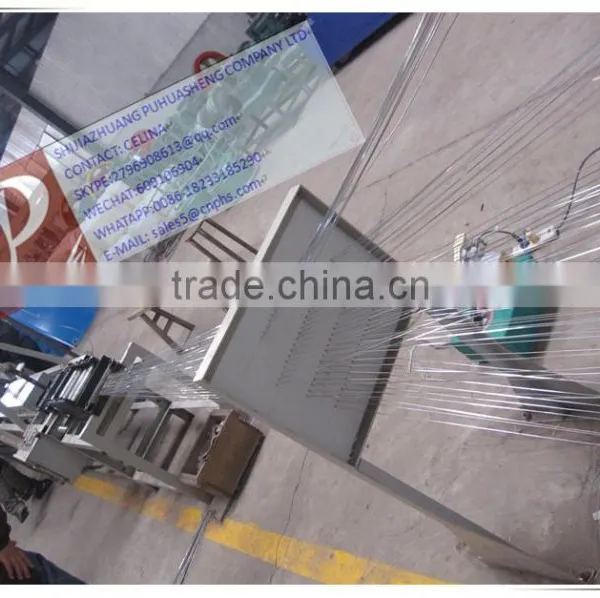 Best Selling Wire Nail Making Machine photo-3