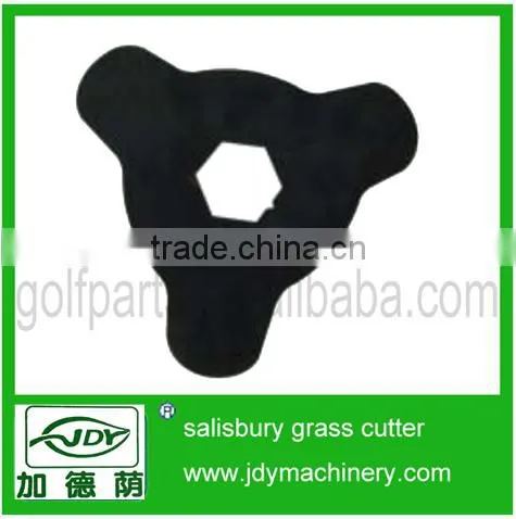 China Garden Tools Wholesale Brush Cutter Blades photo-2