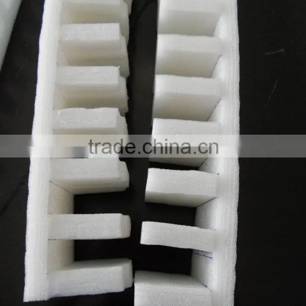 EPE Material EPE Foam Die Cut Cushioning Product photo-4