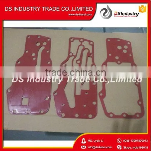 Cars Spare Parts ISBE 2830559 Oil Cooler Core Gasket photo-2