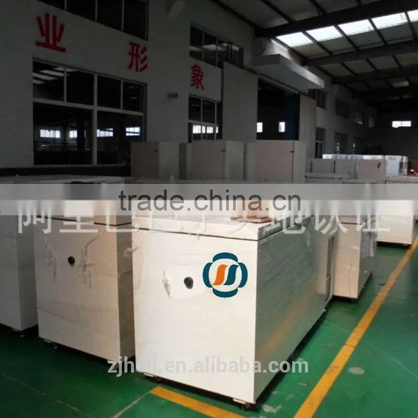-80 Degree Deep Freezer for Laboratory photo-4