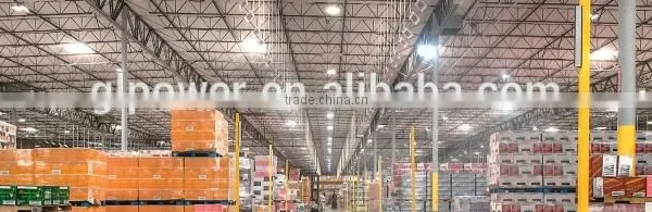 UFO 100W 150W LED High Bay Light for Shopping Mall/Workshop/Restaurant photo-6
