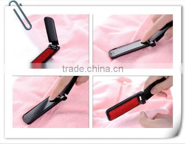 Clothes Brush