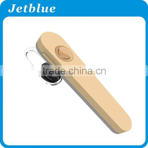 2016 Best Seller Bluetooth Earphone Ear Piece photo-4