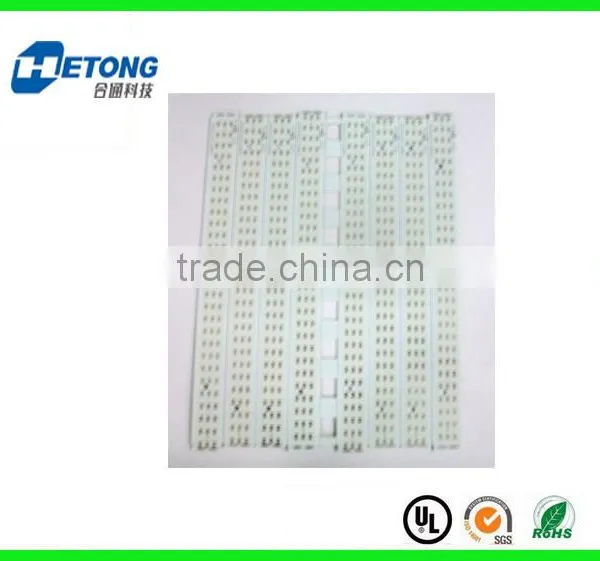 Aluminum PCBs With High Quality photo-3