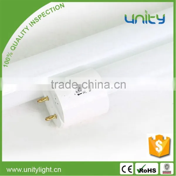 Eco-friendly Smd2835 LED Glass Tube Light Led T8 Tube photo-2