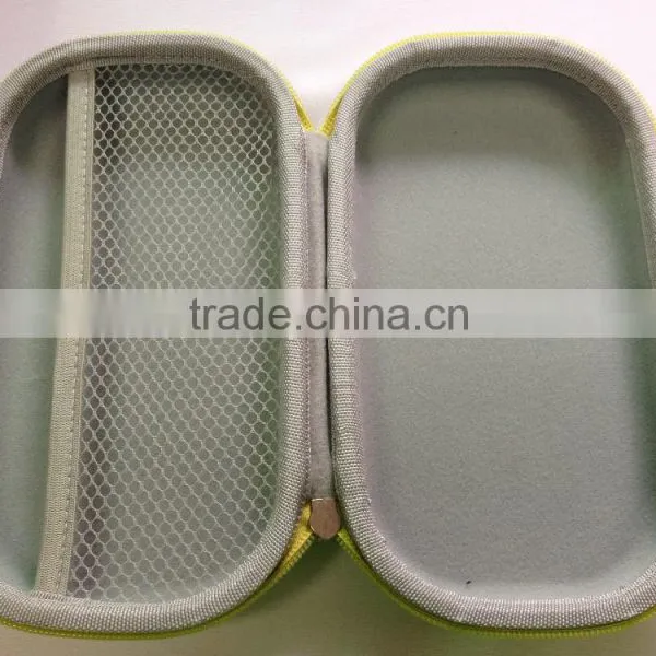 Eva Bag Evaluation pu Coated Leather Eva Bag for Electric Wire photo-2