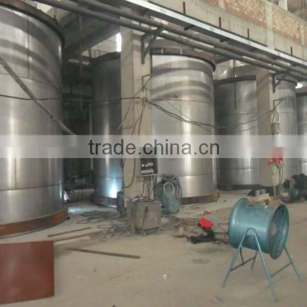 Li-ion Battery Material Spray Dryer photo-4
