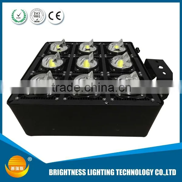 China Best Sales CE RoHS Certification Top Quality 200W Led Shoebox Light photo-2