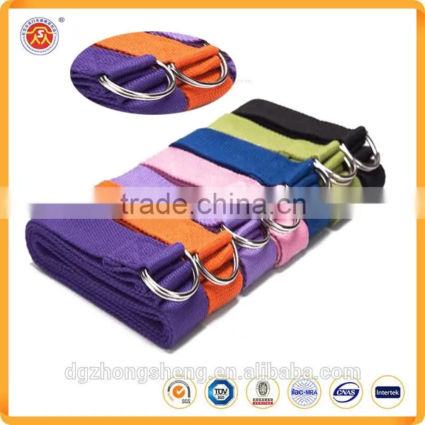 Custom 1 Inch Wide Black Color Flat Shape Polypropylene Pp Webbing For High Quality photo-5