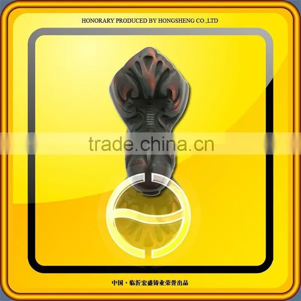 Good Quality Cast Iron Bathtub Foot of Precision Casting