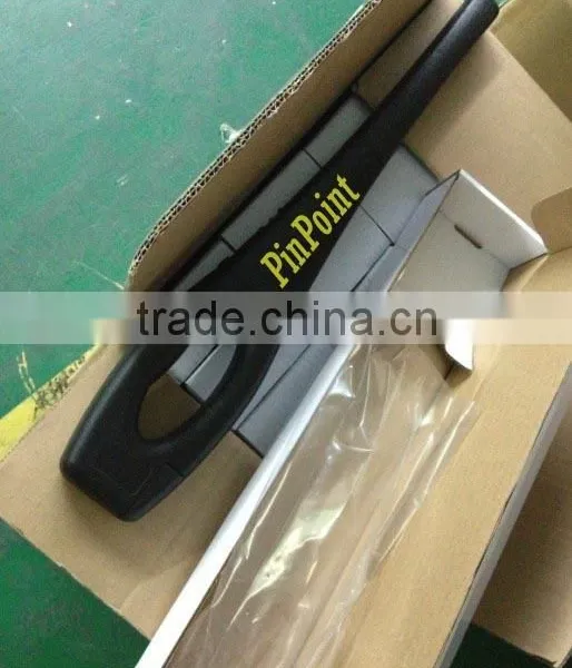 Super Wand Pinpoint Metal Detector 1165800,metal Detector for Security photo-3