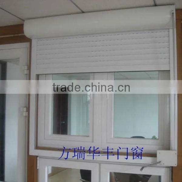 Rolling Automatic Shutter/Aluminium Roller Shutter