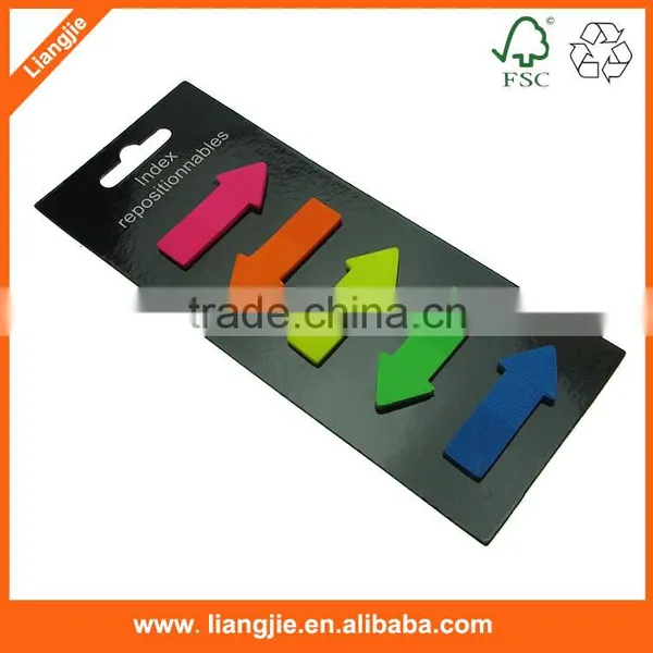 Neon Index File /sticky Notes/page Mark photo-6