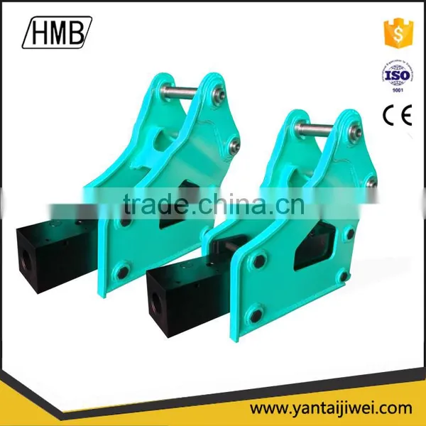 Hydraulic Breaker, Hydraulic Hammer, Jack Hammer for Excavator