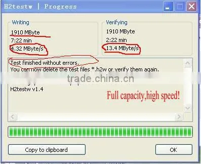 Wholesale Swivel Otg High Speed USB 3.0 Flash Drive, Android Smartphone Usb Flash Drive photo-2