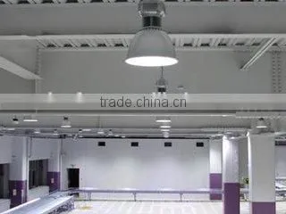 60W Aluminum Industrial and Mining Lamp With 100000 Pcs Monthly Output photo-2