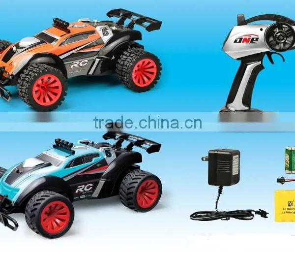 1:16 2.4G RC High Speed Drift Car Toys photo-5