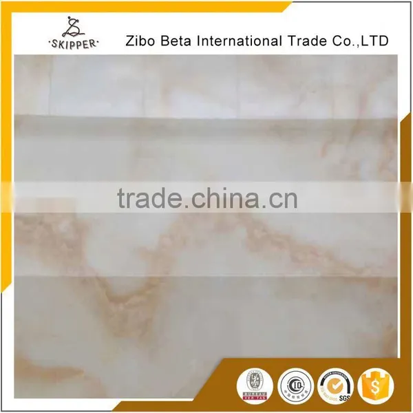 Top Selling Products Polished Micro Crystal Porcelain Tile Red photo-5