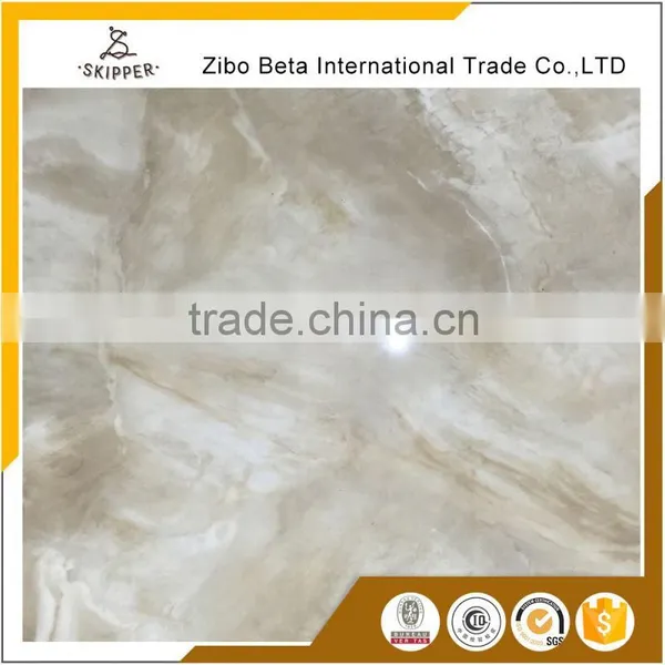 Class A Villa Glazed Ink Jet Porcelain Rustic Tile photo-6