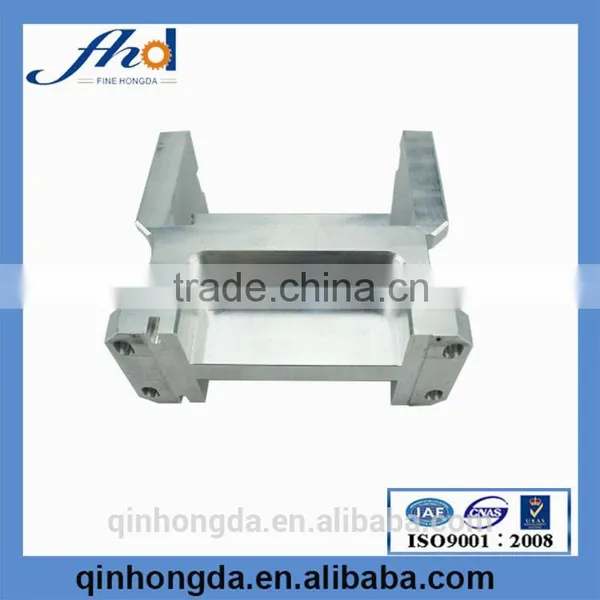 Factory Customizied CNC Auto Lathe Machining Parts